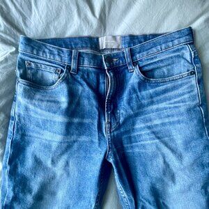 Men's Everlane Straight Fit Jean size 30x30